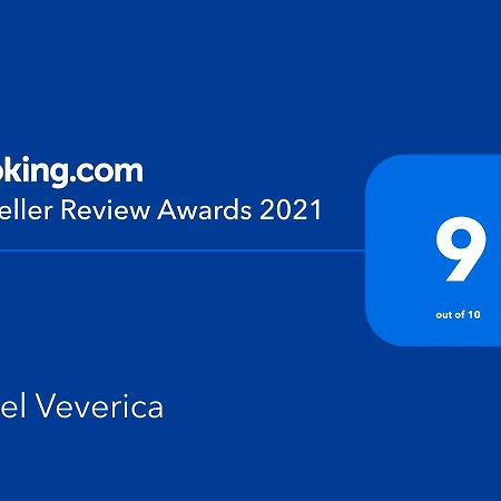 Hotel Veverica Trenčín Eksteriør bilde