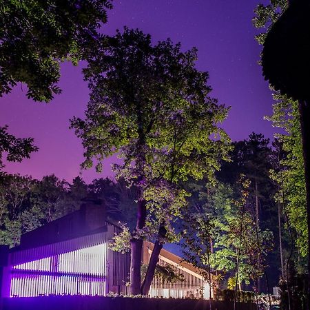 Hotel Veverica Trenčín Eksteriør bilde