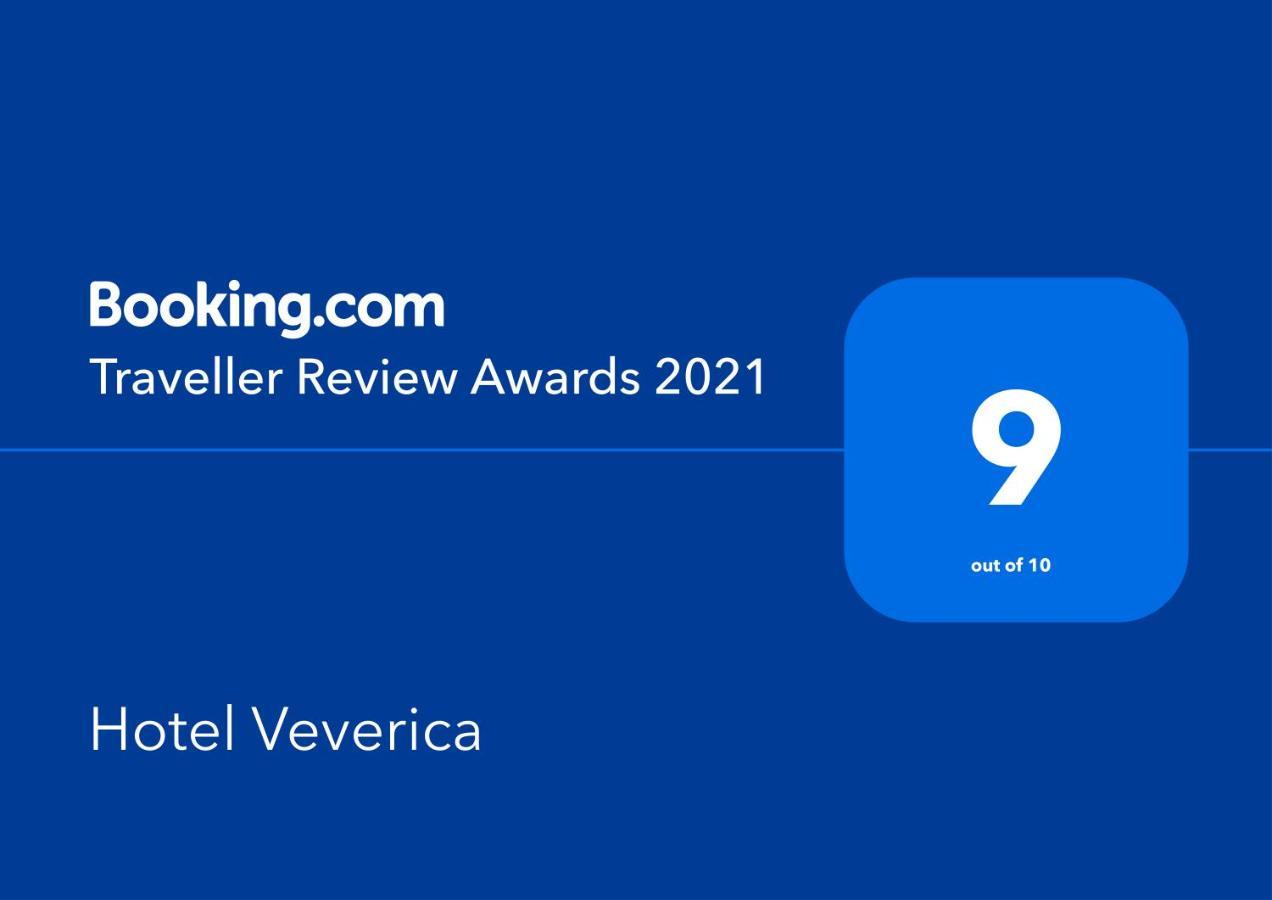 Hotel Veverica Trenčín Eksteriør bilde